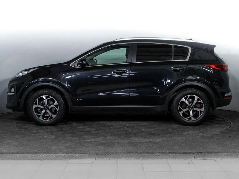 Sportage