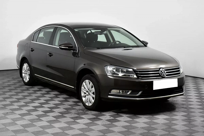 Passat