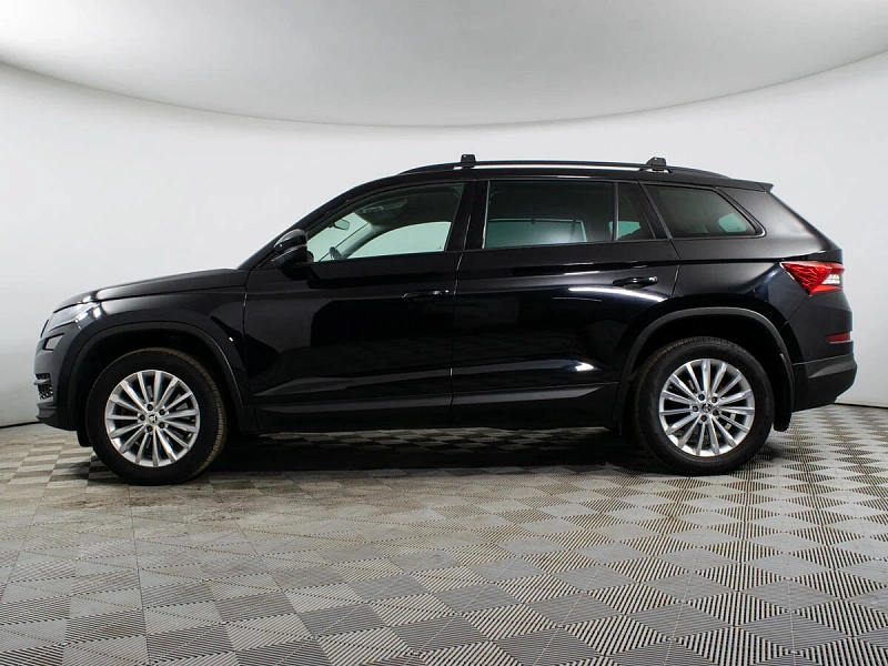 Kodiaq