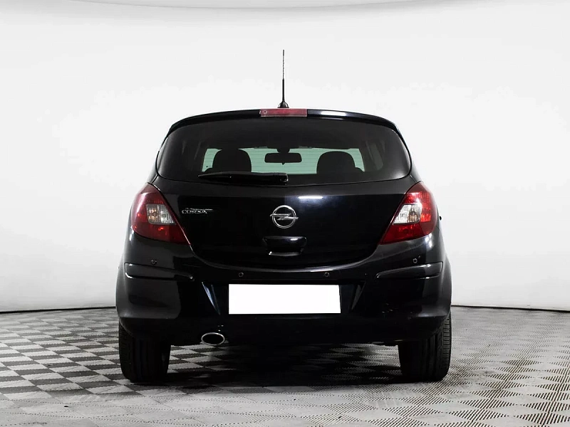 Corsa