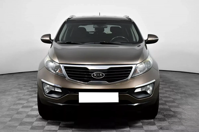 Sportage