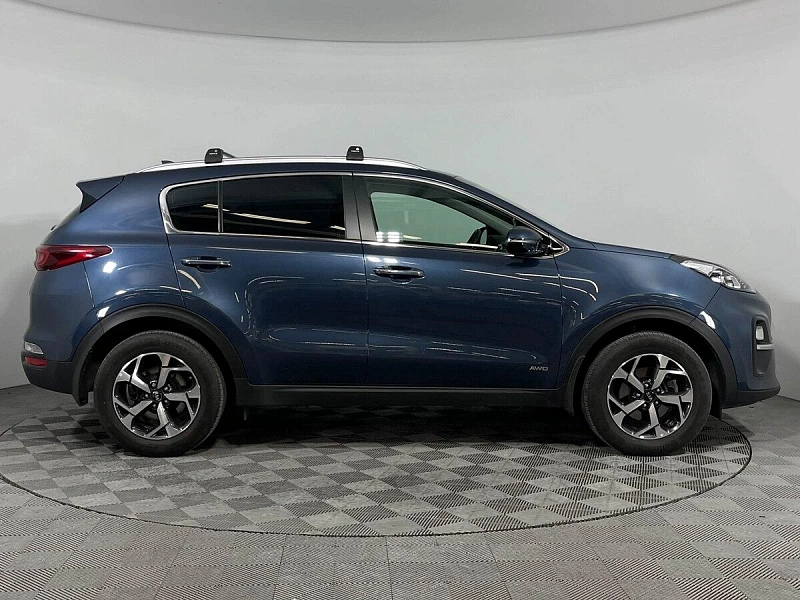 Sportage