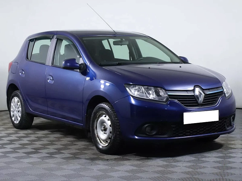 Sandero