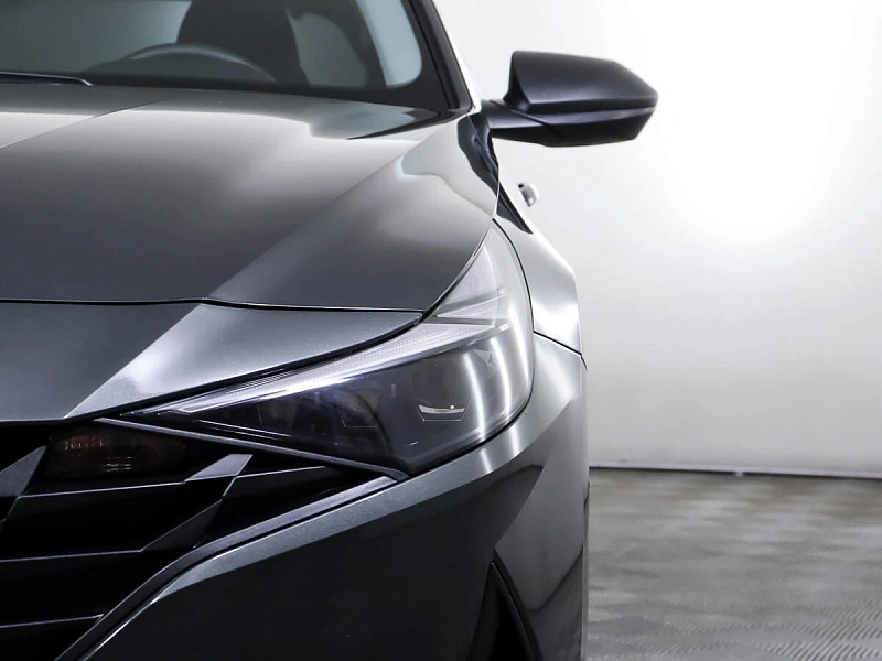 Elantra