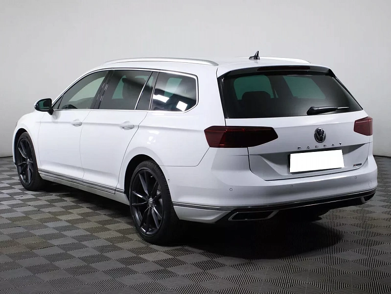 Passat