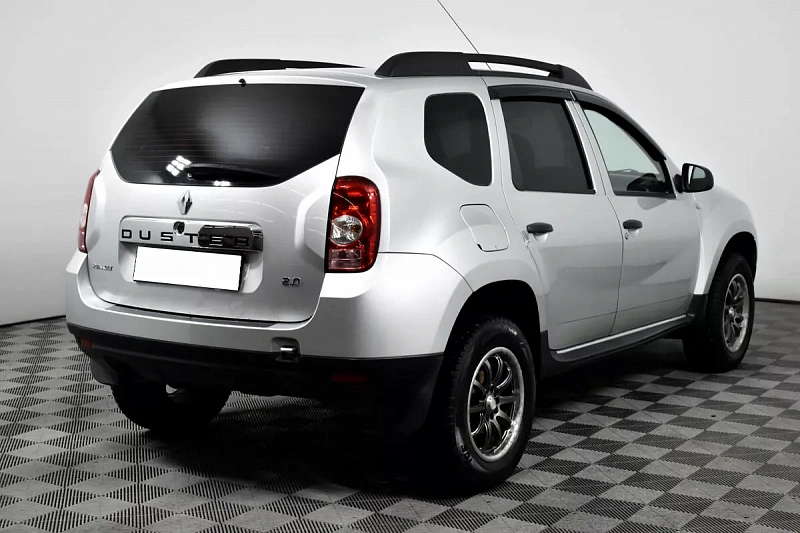 Duster