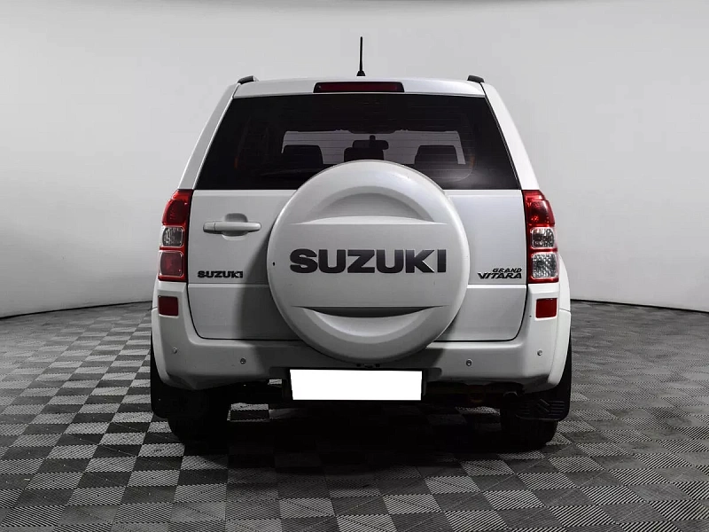 Grand Vitara