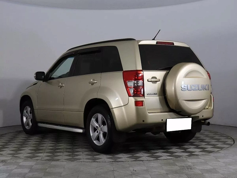 Grand Vitara