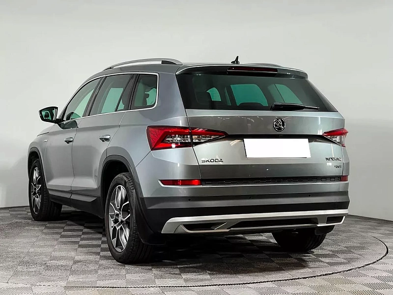 Kodiaq