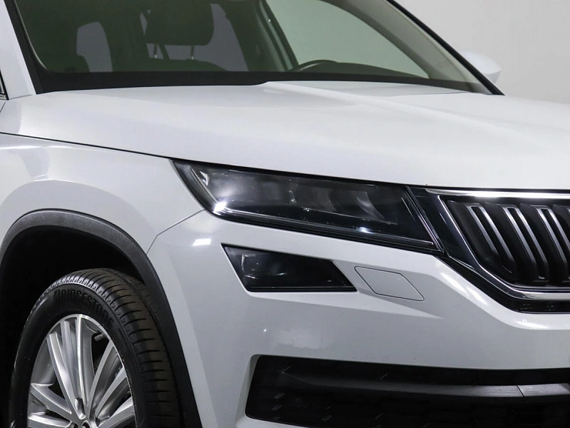 Kodiaq