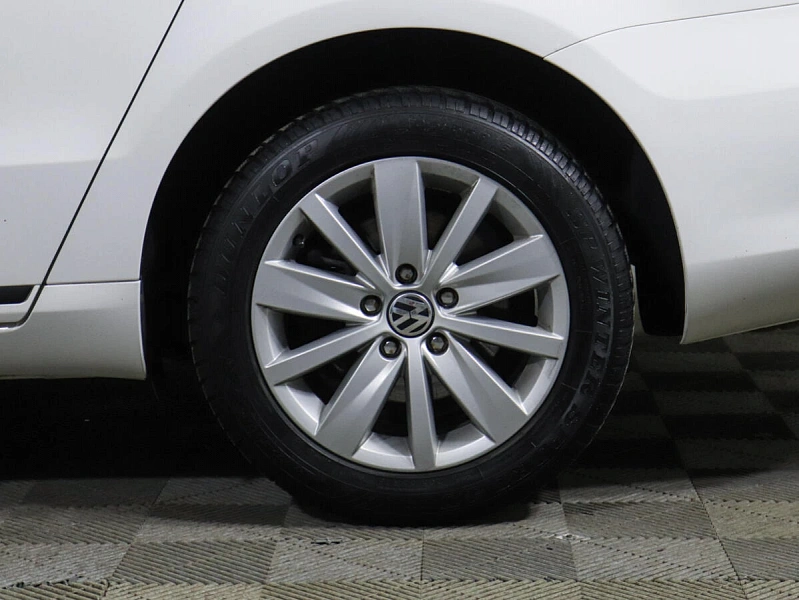 Passat