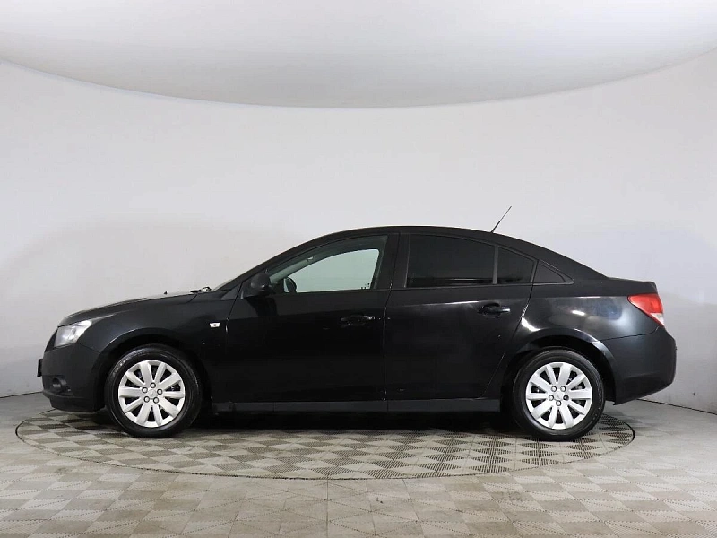 Cruze
