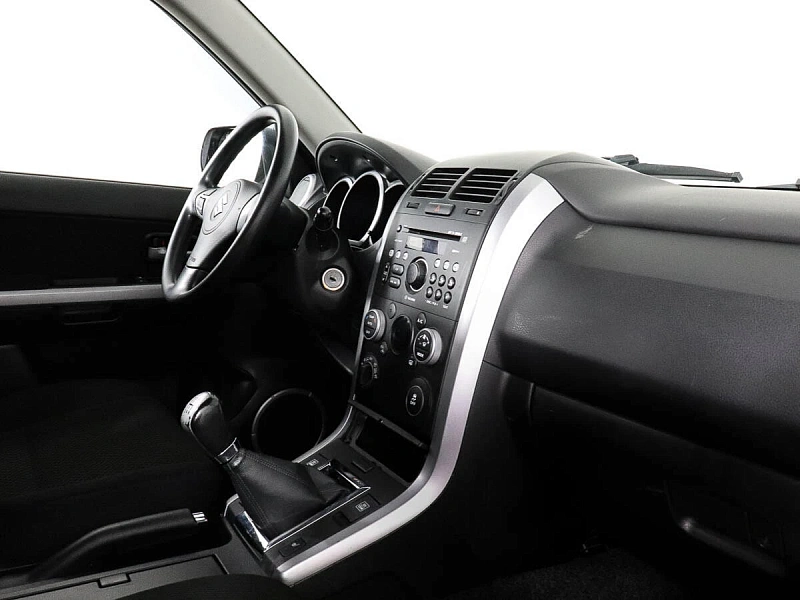 Grand Vitara