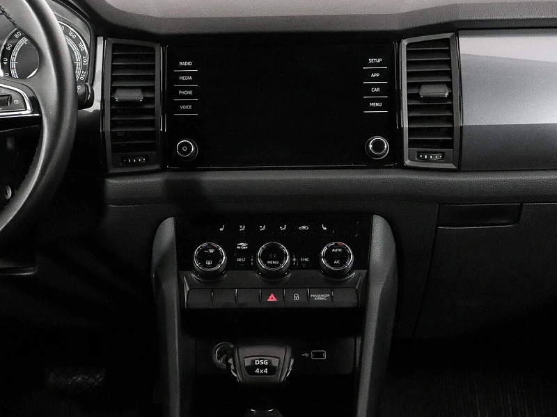 Kodiaq