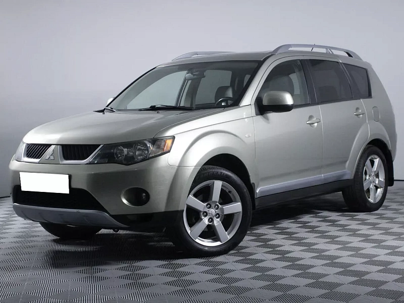 Outlander