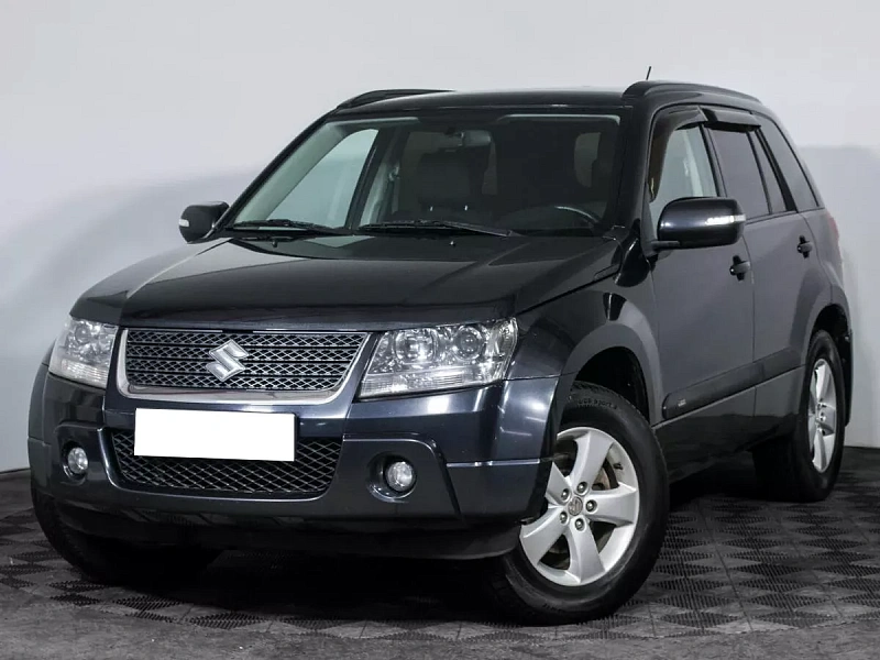 Grand Vitara