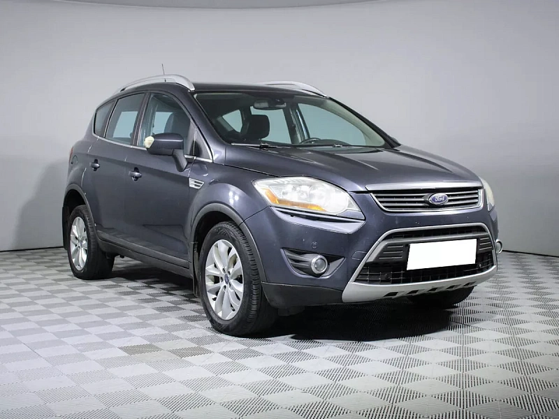 Kuga