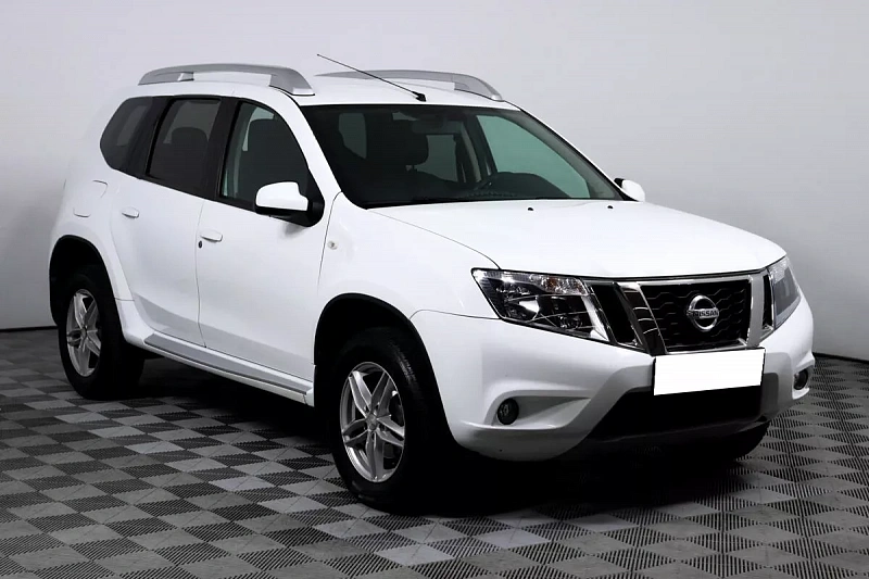 Terrano