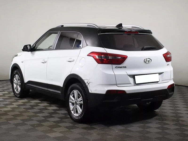 Creta