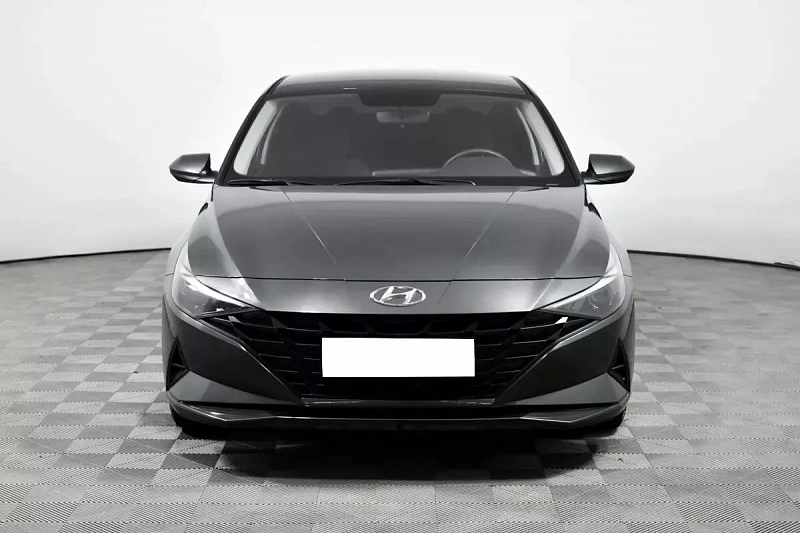 Elantra
