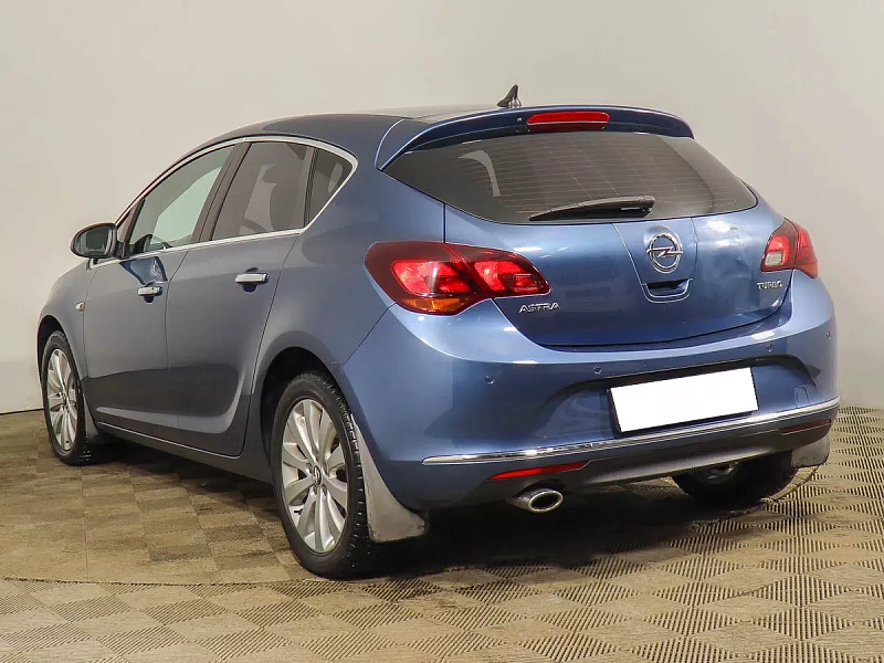 Astra