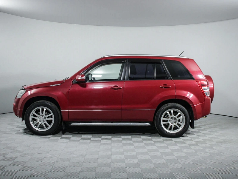 Grand Vitara