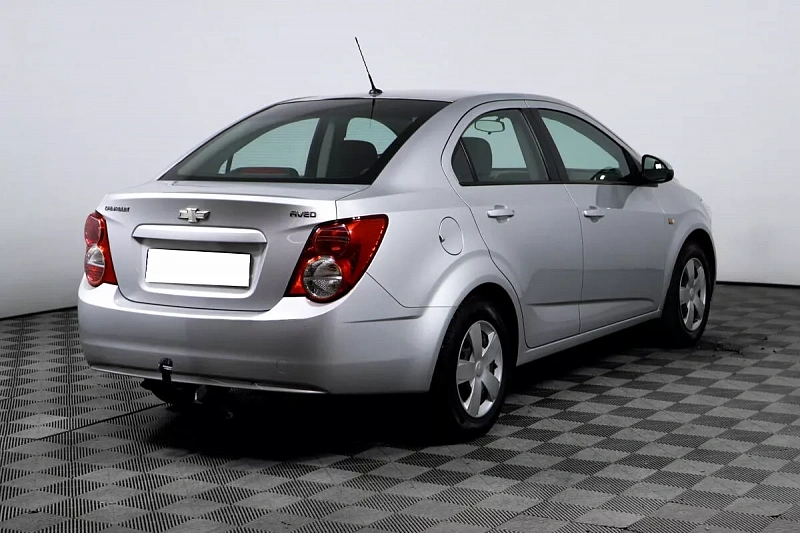 Aveo