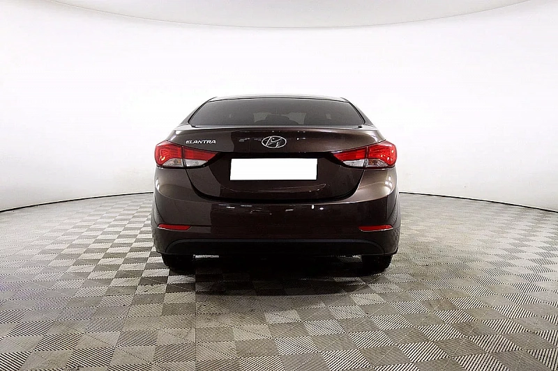 Elantra
