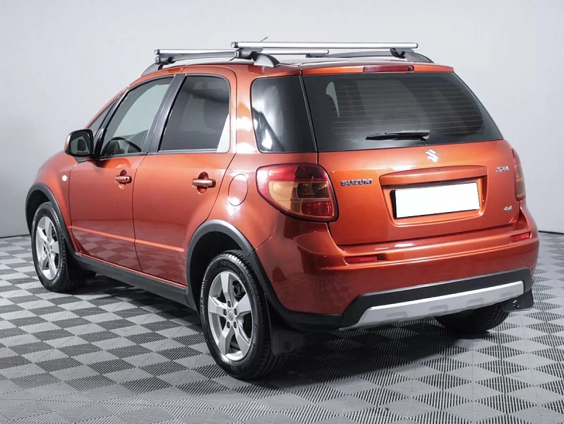 SX4
