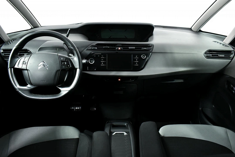 C4 Picasso