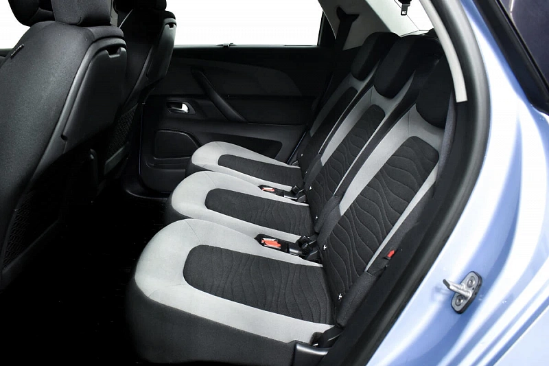 C4 Picasso
