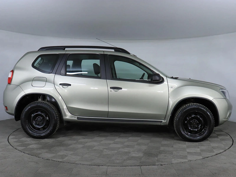 Terrano