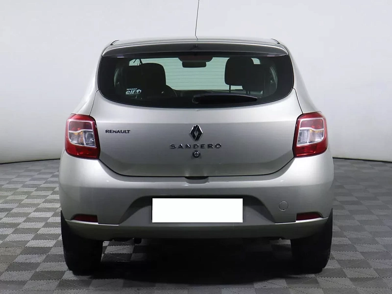Sandero