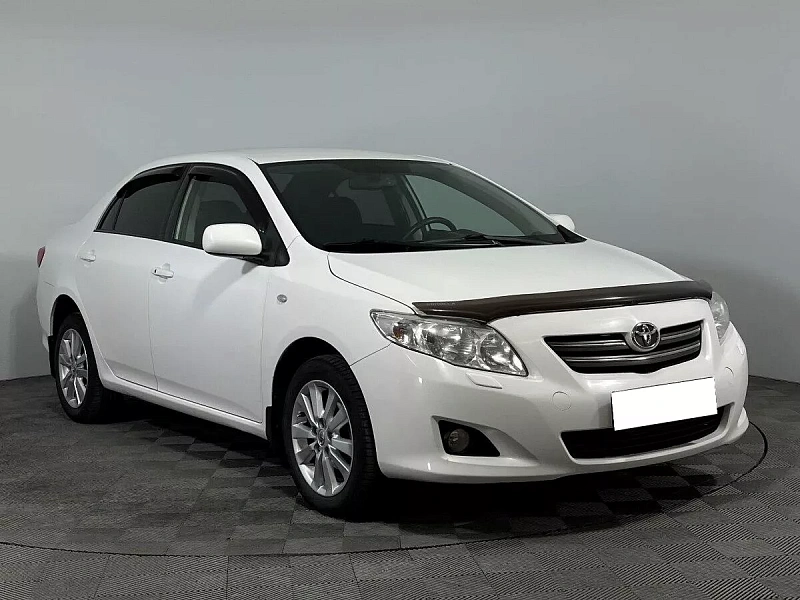 Corolla