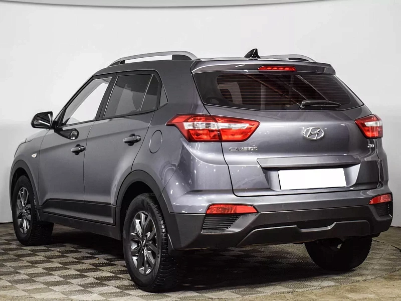 Creta