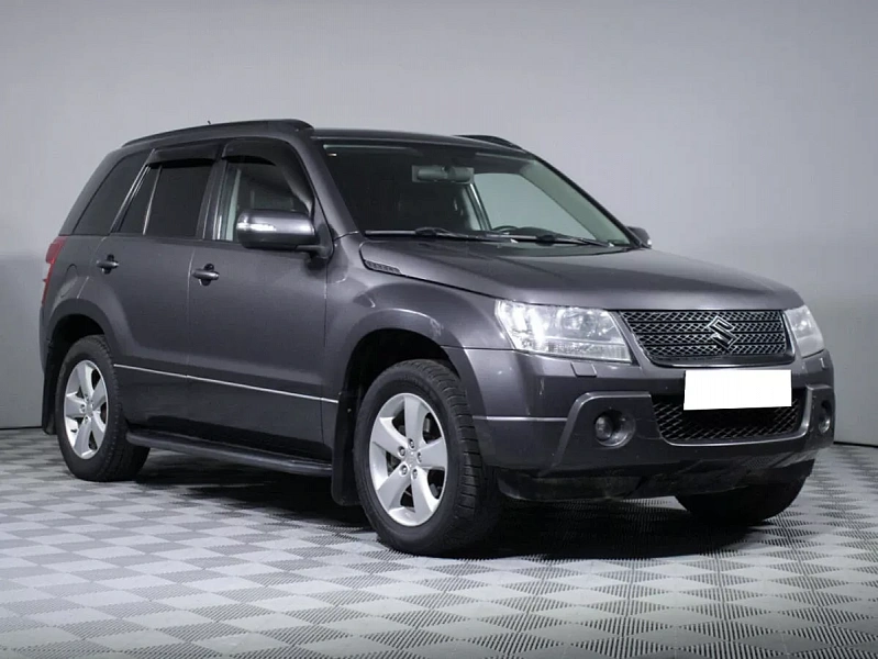 Grand Vitara