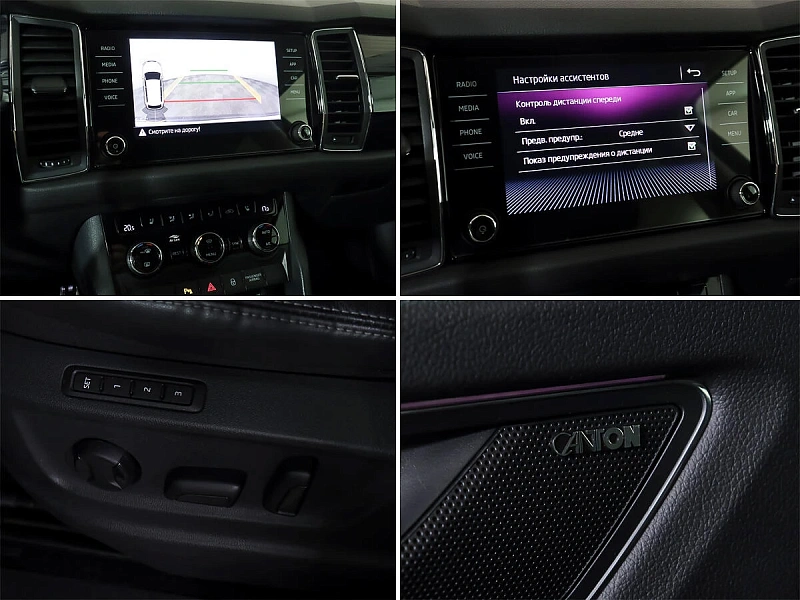 Kodiaq