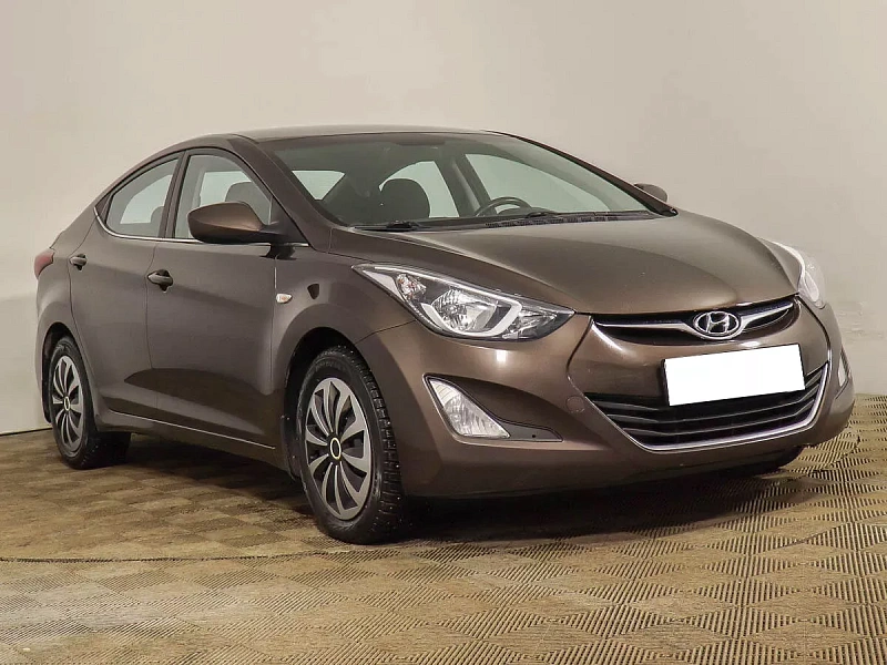 Elantra