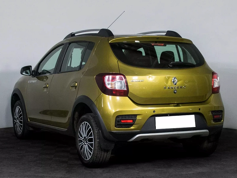 Sandero