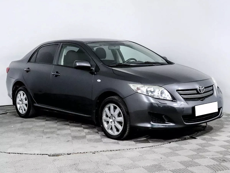 Corolla