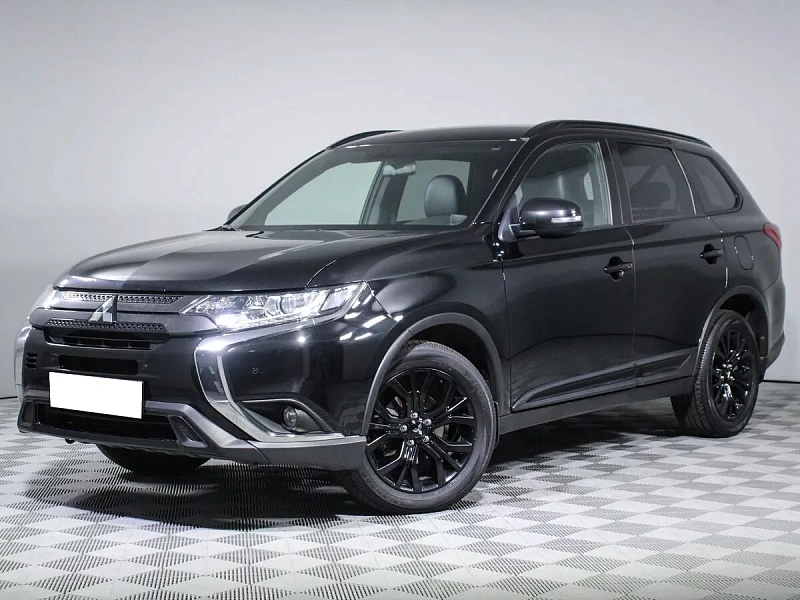 Outlander
