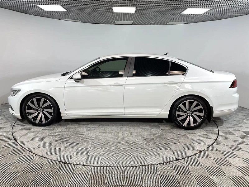 Passat