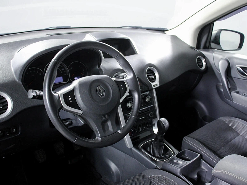 Koleos