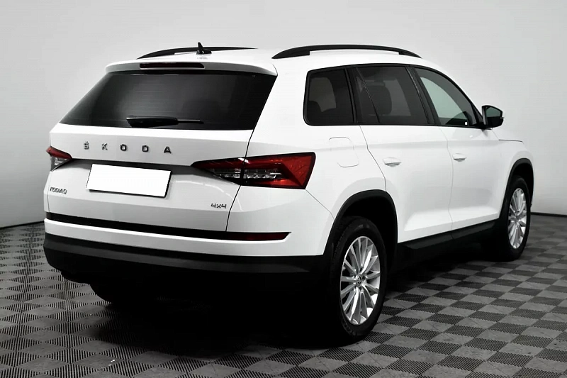 Kodiaq
