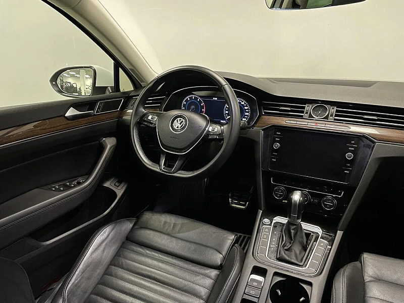 Passat