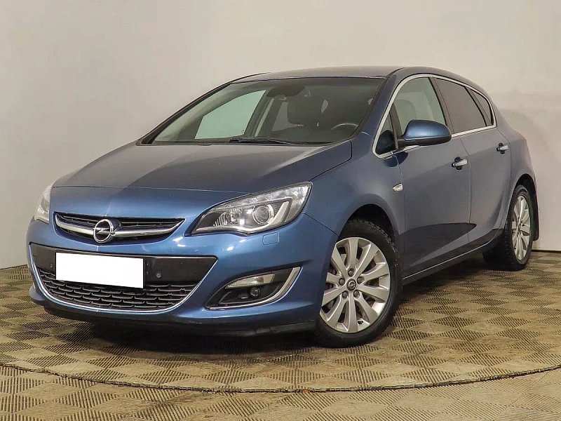 Astra