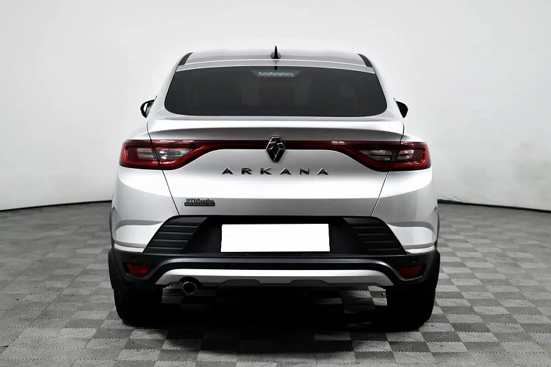 Arkana