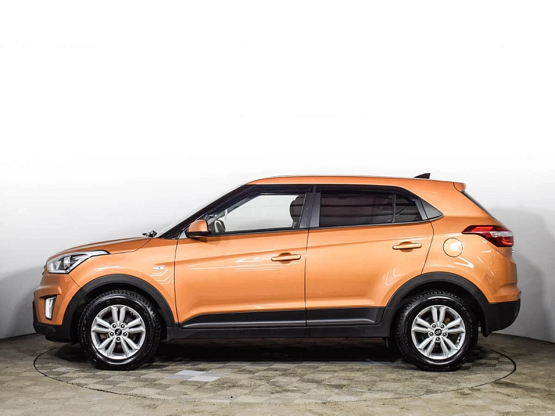 Creta