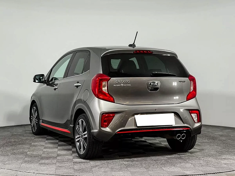 Picanto
