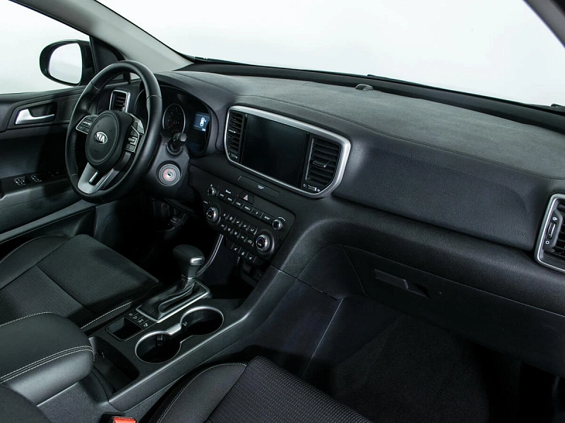 Sportage